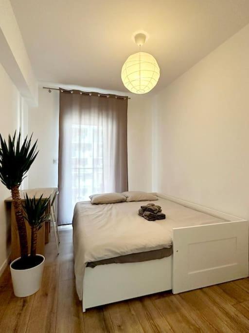 Dzielnica Parkowa #7 Apartment Rzeszow Ngoại thất bức ảnh